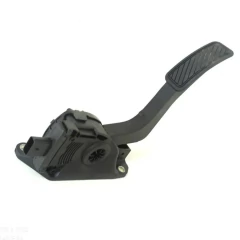 Pedal do Acelerador Ford Ka 1.0 3cc 2020 E3B19F836AA