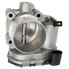 Corpo De Borboleta Tbi Ford Ka Fiesta Ecosport 1.5 16v 0280750535