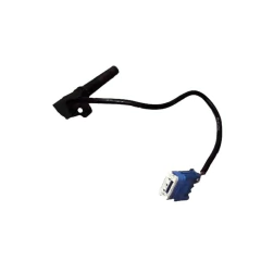 Sensor Rotação Câmbio Al4 Citroen Peugeot 105536-02 Original