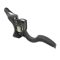 Pedal Acelerador Eletrônico Hyundai Vera Cruz Santa Fé 2010 327262b100