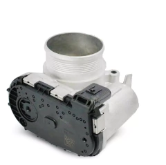 Corpo Borboleta Tbi Ford Fusion Focus 2.0 2013 2014 2015...