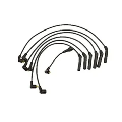 Cabo Vela Galloper 6 cilindros ate 2000