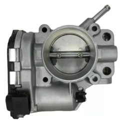 Corpo Borboleta Hyundai Hb20 1.6 16v - 35100-2b154