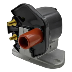 Bobina Ignição Mercedes 300 400 420 500 Bmw 735 750 850
