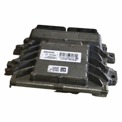 Módulo de Injeção Logan Sandero 1.6 16v Flex S118303155a 8200992553 8200933361