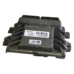 Módulo de Injeção Logan Sandero 1.6 16v Flex S118303155a 8200992553 8200933361