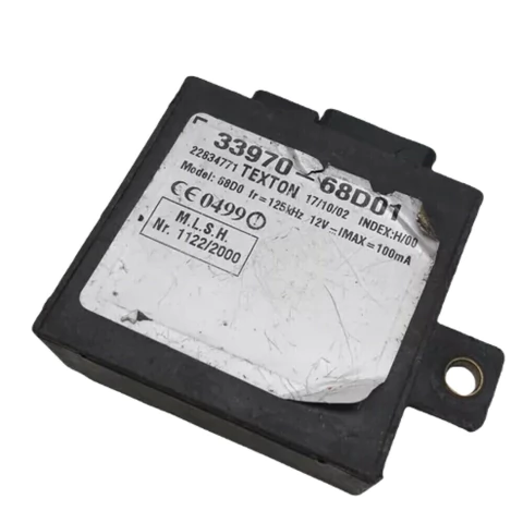 Modulo Imobilizador Suzuki Vitara 33970-68d01