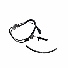 Sensor Abs Jac J5 J6 0265008143