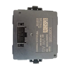 Modulo Conforto Volkswagen Jetta 1.4 2018 2021 3Q0907530B