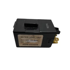 Relê Temperatura Asia Towner Coach MPI 0.8 6V