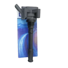 Bobina De Igniçao Chevrolet Onix tracker Gm 55515915