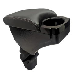 Apoio Braço Porta Copo Onix Prisma 12 a 19 Grafite