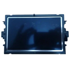 Monitor Multimídia Da Mercedes C180 Ano 2012