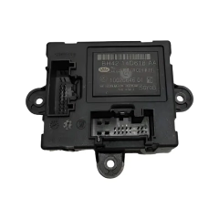 Módulo Conforto Porta Dianteira Esq. Discovery BH4214D618AA