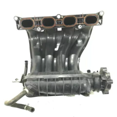Coletor De Admissão Nissan Sentra 2014