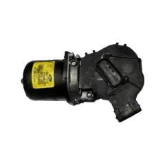 Motor Limpador De Para-brisa Ford Ecosport Fiesta