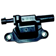 Bobina De Ignição Onix Prisma Cobalt 1.0 1.4 Flex