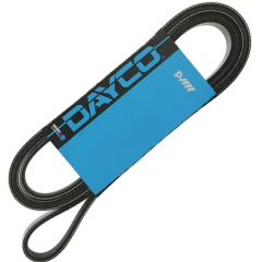 Correia Alternador Gm A10 C10 C20 Caravan