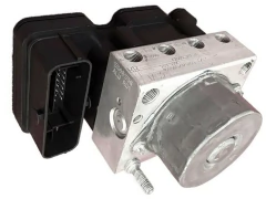 Modulo Freio Abs Nissan Versa March 1.6 16v