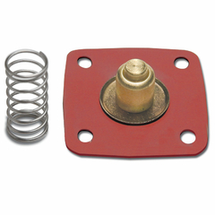 Diafragma Aceleração Plano 2 Membranas Passat Gol Parati Voyage Passat Parati 40357702/40199902/40357802