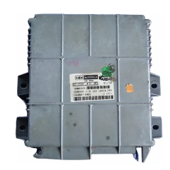 Módulo De Injeção Fiat Tempra 2.0 16v 97/98 6160074005u