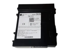 Módulo Rádio Chevrolet Equinox Premier 84362635