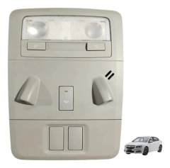 Luz Teto Cortesia Gm Cruze 2012 2013 2014 2015 LUZTETOCRUZE