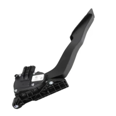 Pedal do Acelerador Chevrolet Captiva 2.4 2015