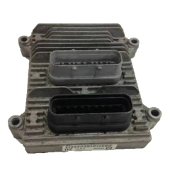 Modulo de Injeção Chevrolet Celta Prisma 1.4