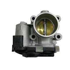 Corpo Borboleta Tbi Gm Prisma Onix Spin 1.0 Flex 2012 a 2015