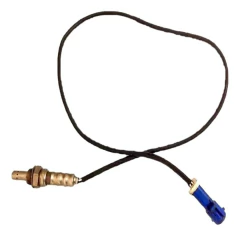 Sonda Lambda Ford Focus Fiesta Ecosport Ka NTK