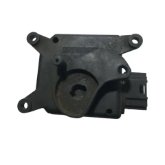 Motor Atuador Caixa De Ar Vw Polo 1.6 2008 309368301BE