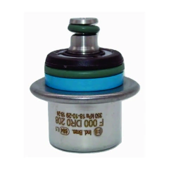 Regulador Pressao Bosch Gm Cit Fiat Peugeot F000dr0208