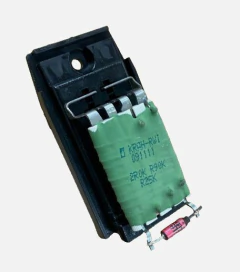 Resistência Ventilação Int Courier/ Fiesta/ Ka Xs6h18b647aa