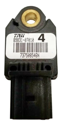 Sensor Air Bag Toyota Hillux