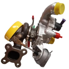 Turbina Gm Tracker 1.0 3cc