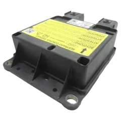 Módulo Airbag Ford Ecosport Fiesta