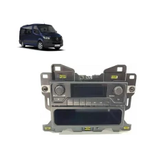 Radio Sprinter 2019 a 2022 Com Moldura Original A9108270500