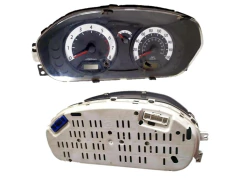 Painel Instrumento Picanto 2010 Automático