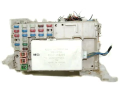 Módulo Conforto Toyota Corolla 2002 em diante