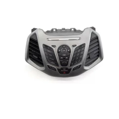 Comando Rádio Alerta Ford Ecosport 2.0 16v Bm5t18k811ba