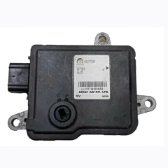 Central Câmbio Automatico Jeep Renegade Compass