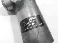 Atuador Marcha Lenta Bmw 320i 2.2 2001 Bosch 0280140545