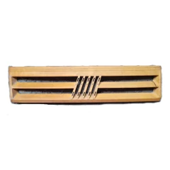 Grade Dianteira Frontal Fiat Tempra 16V 8V 2.0 2P 4P mpi spi