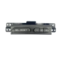 Botão Reset Set Regulador Honda New Civic 2007/11 M30085
