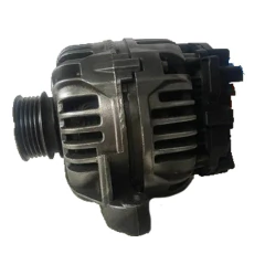 Alternador Fiat Uno Palio Siena Strada Punto Fire