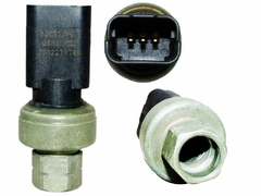 Pressostato Mangueira Ar Condicionado Peugeot 206