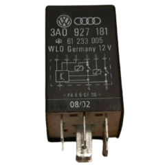 Relê Do Pedal Audi A3 Volkswagen Golf Bora
