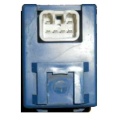 Limpador Controle Relé Com Interrupção Hiace