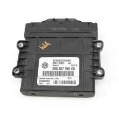 Modulo Caixa De Câmbio Vw Jetta 2.5